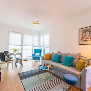 Appartement met een Slaapkamer